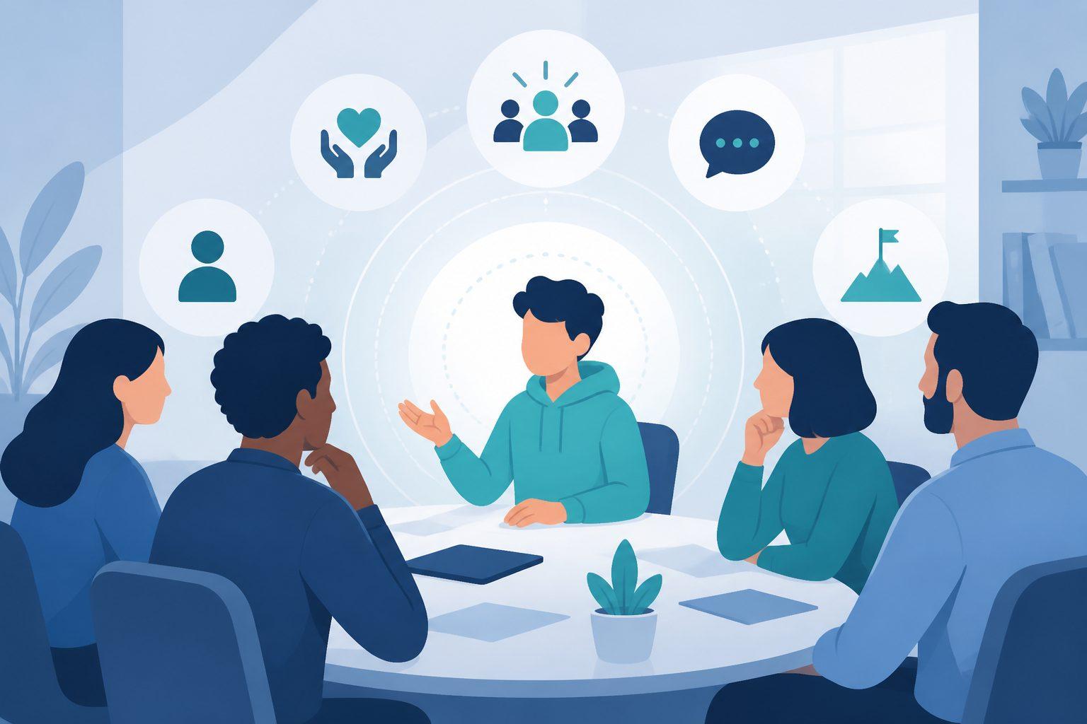 How Schools Can Give Students a Voice in IEP Meetings