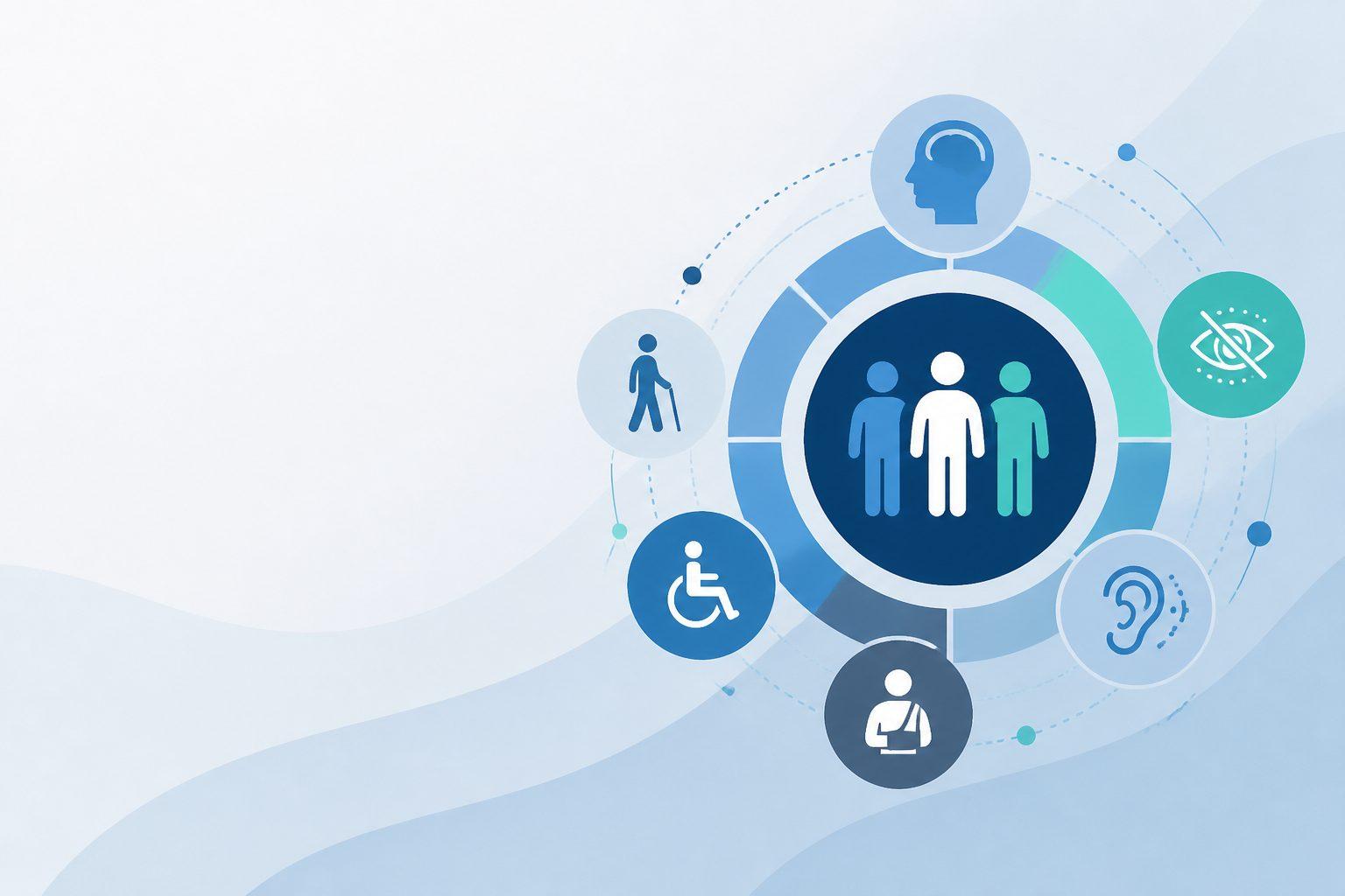How the ADA Defines Disabilities