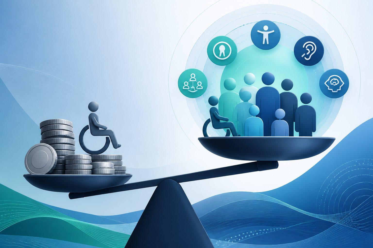 How the Benefits of Being Accessible Far Outweigh The Costs