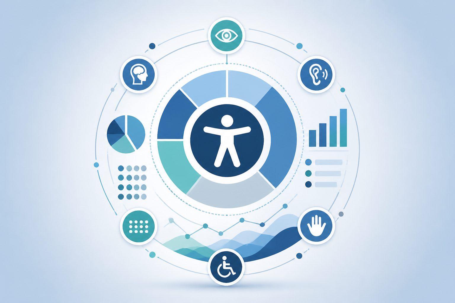 How to Create Accessible Infographics And Data Visualizations
