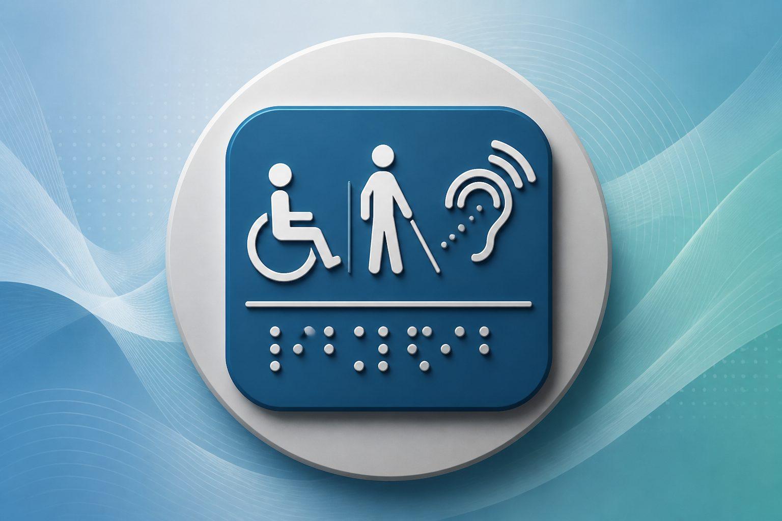 How to Create ADA Compliant Signs