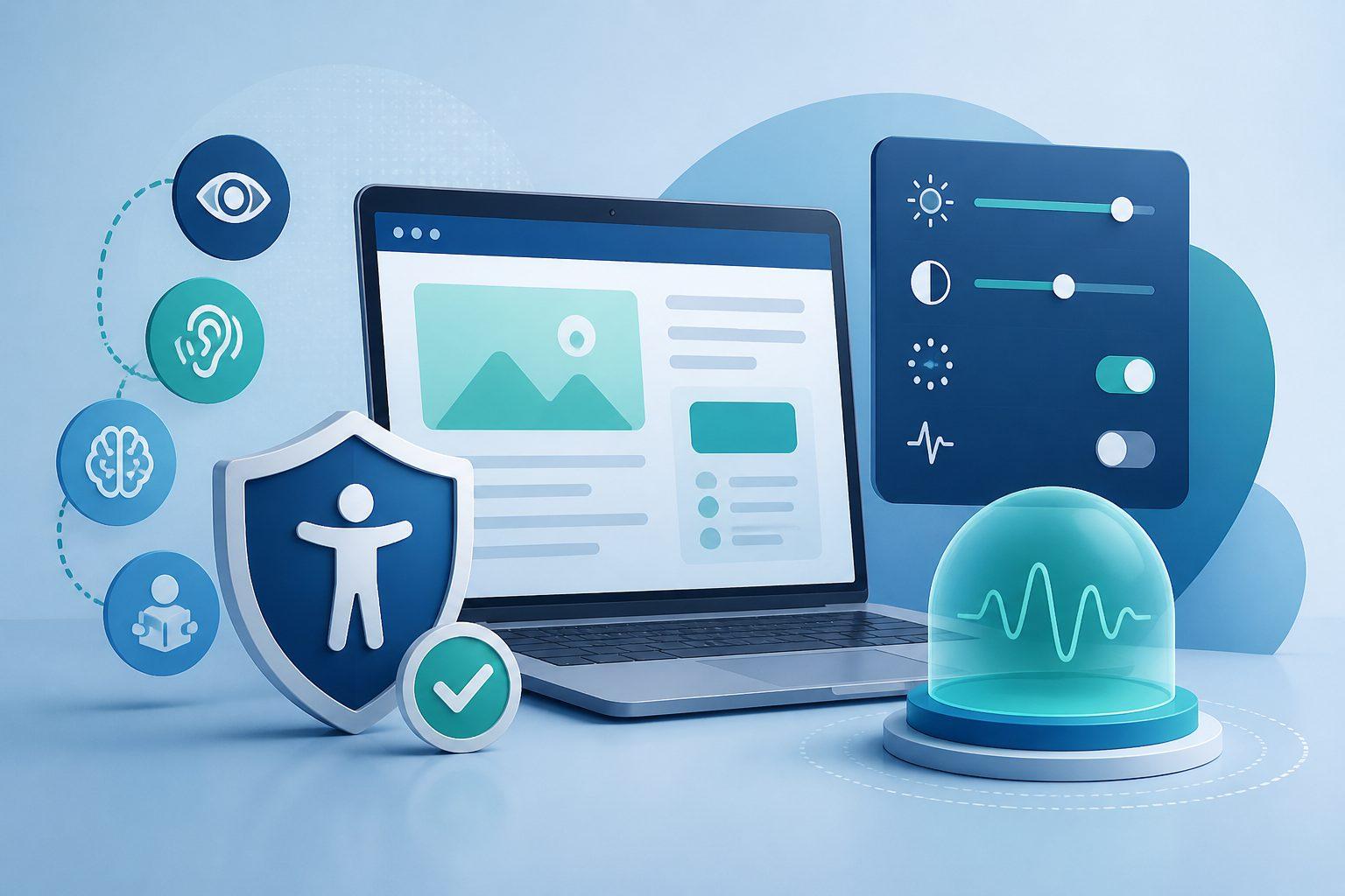 How to Limit Seizure Triggers in Digital Content
