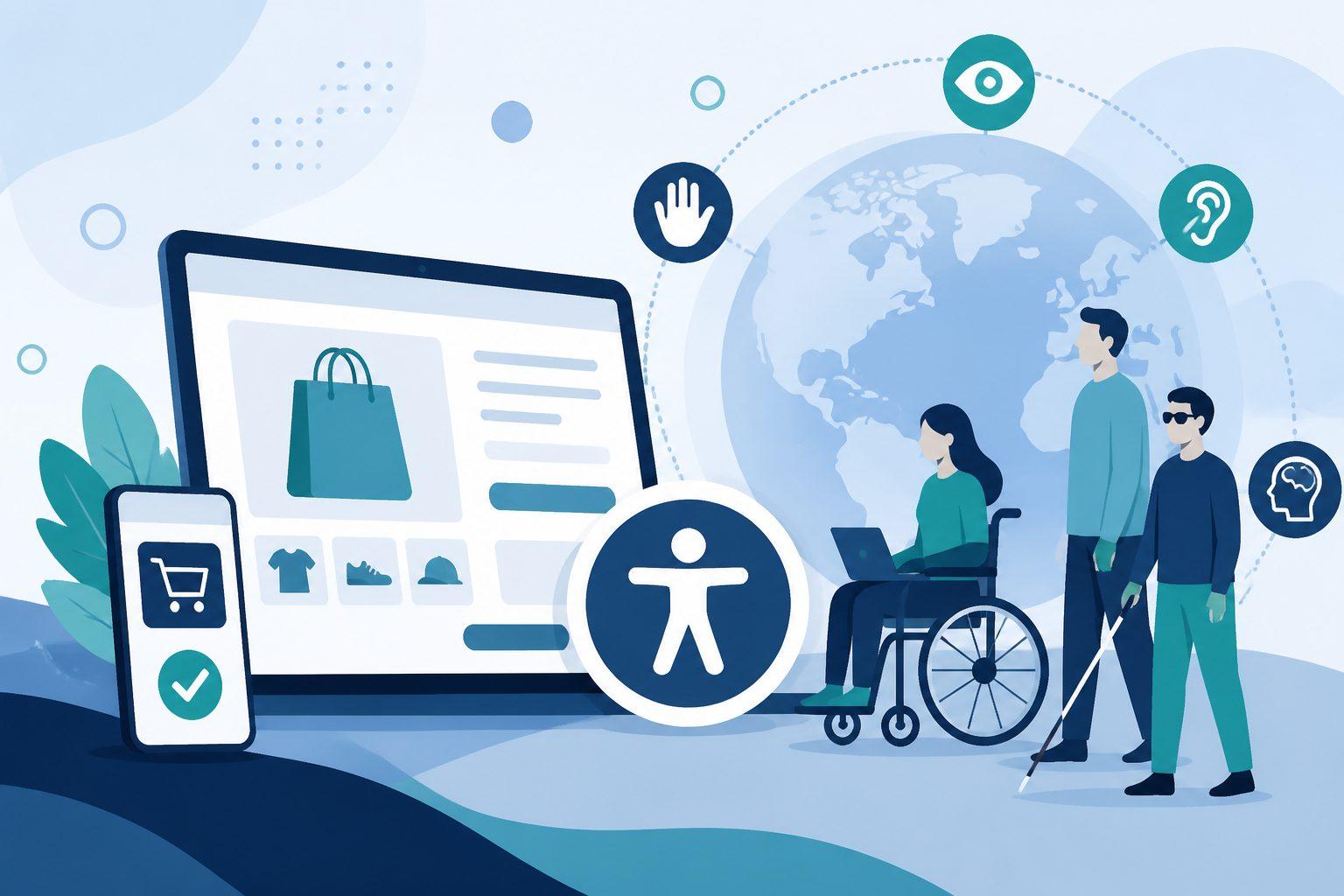 How To Make Online Shopping Platforms More Accessible