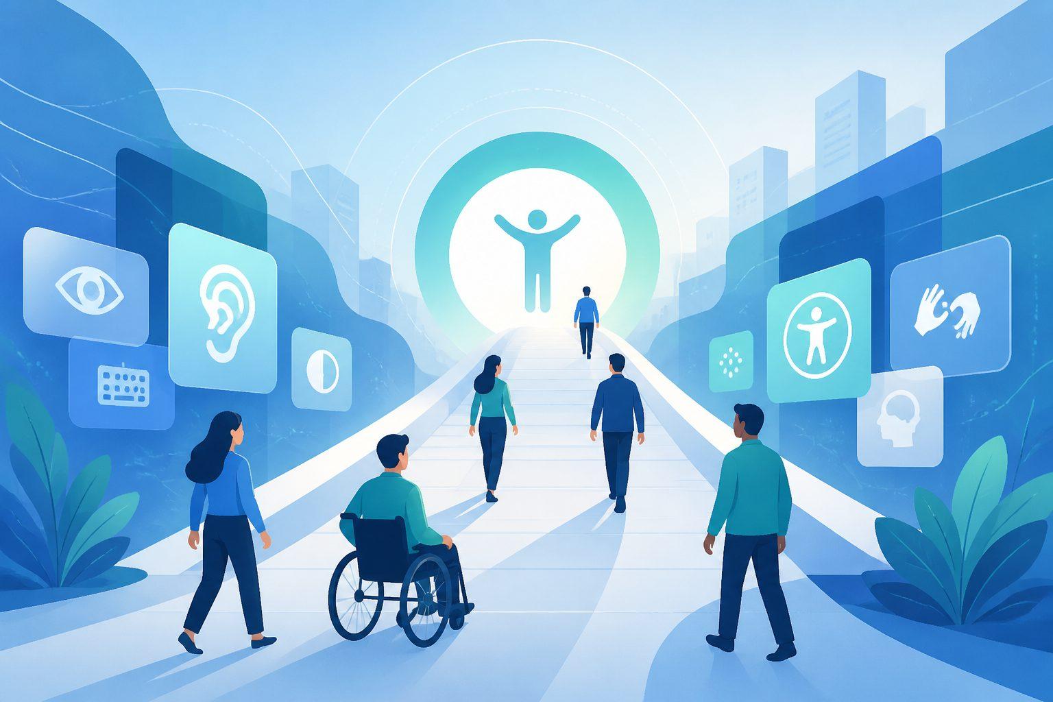 How to Make Your Organization a Leader in Digital Accessibility