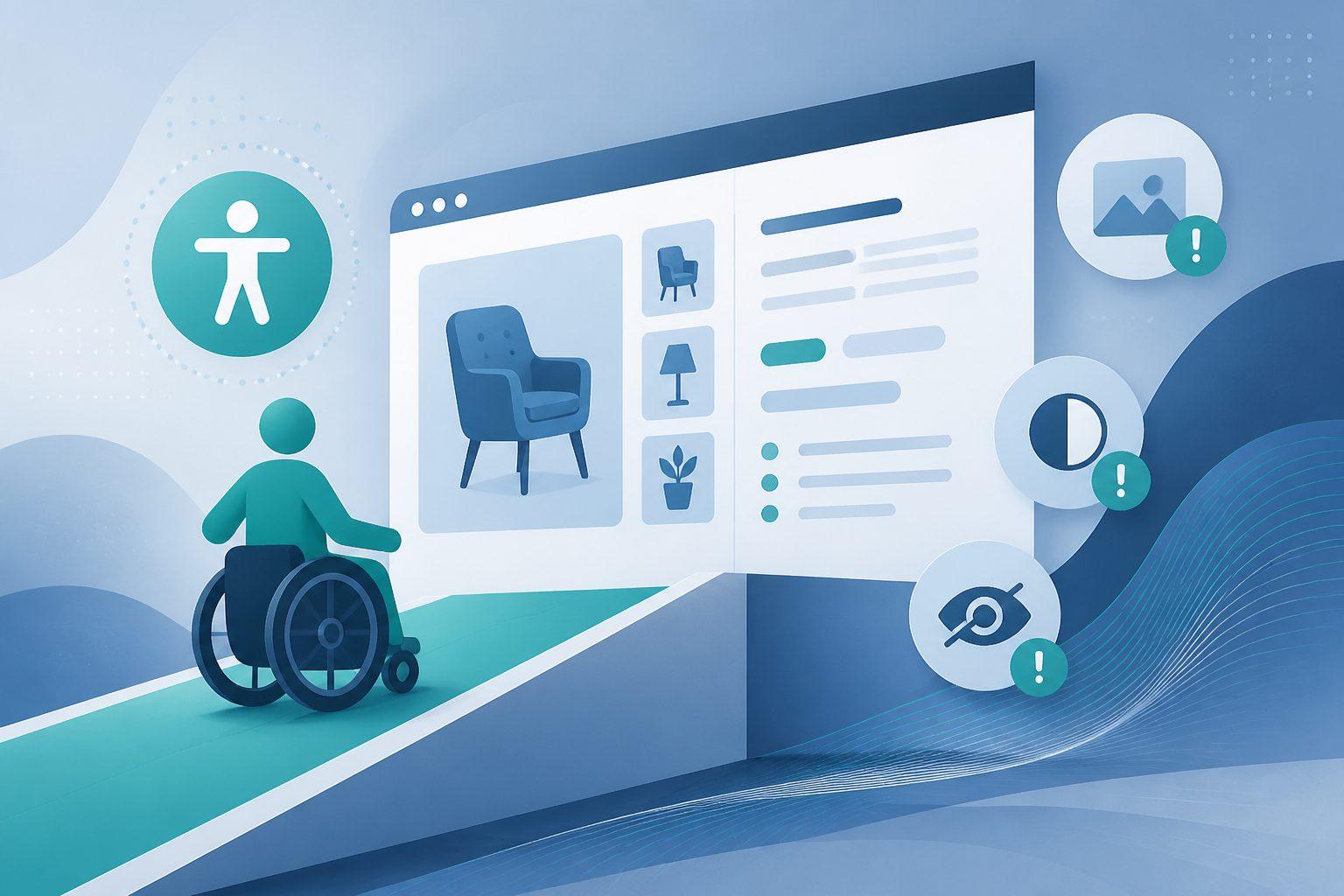 How to Make Your Product Descriptions More Accessible