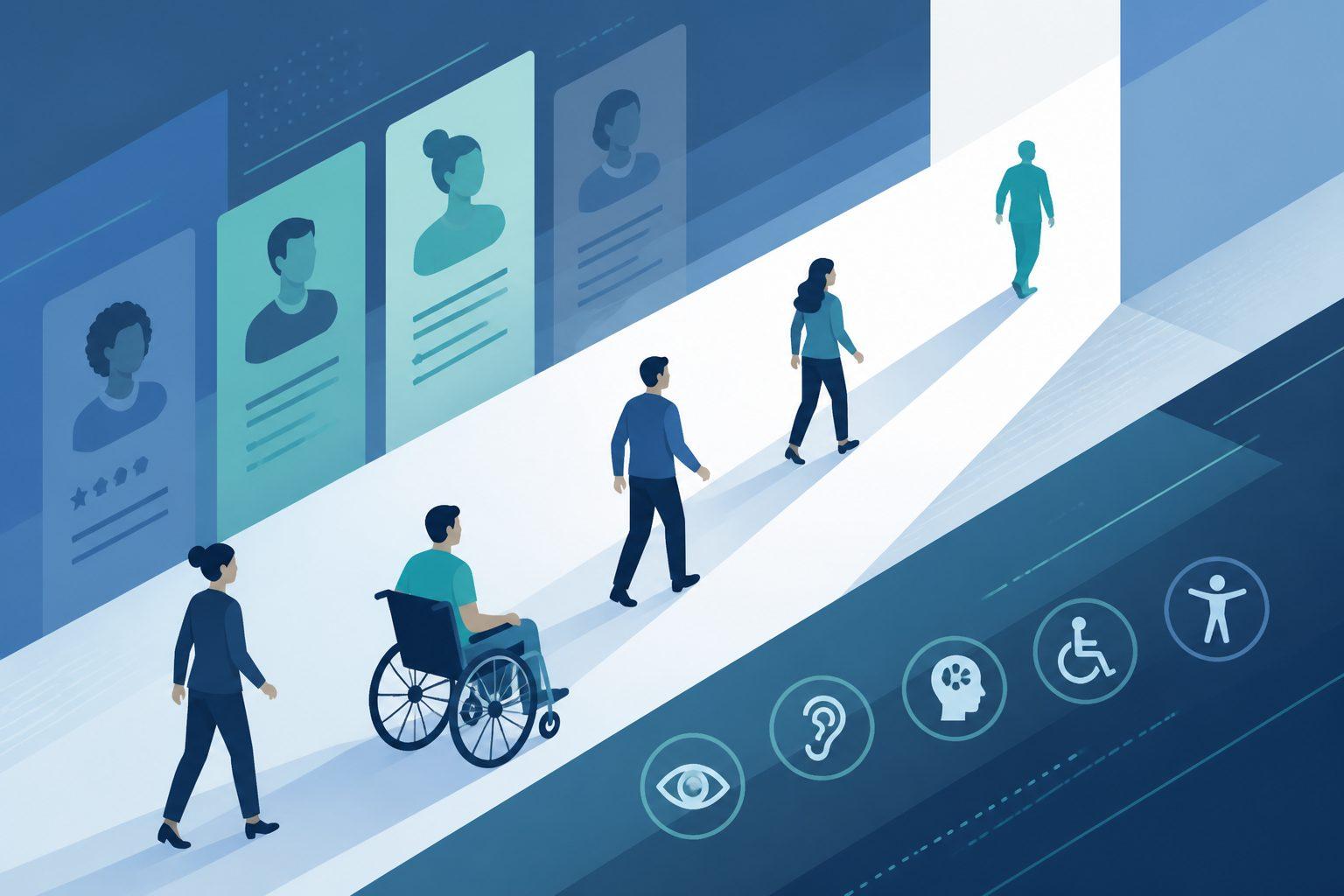 How to Make Your Recruiting Process More Inclusive and Accessible