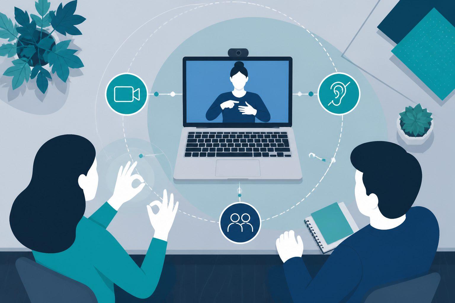 Introduction to Video Remote Interpreting and What Businesses Need to Know About It