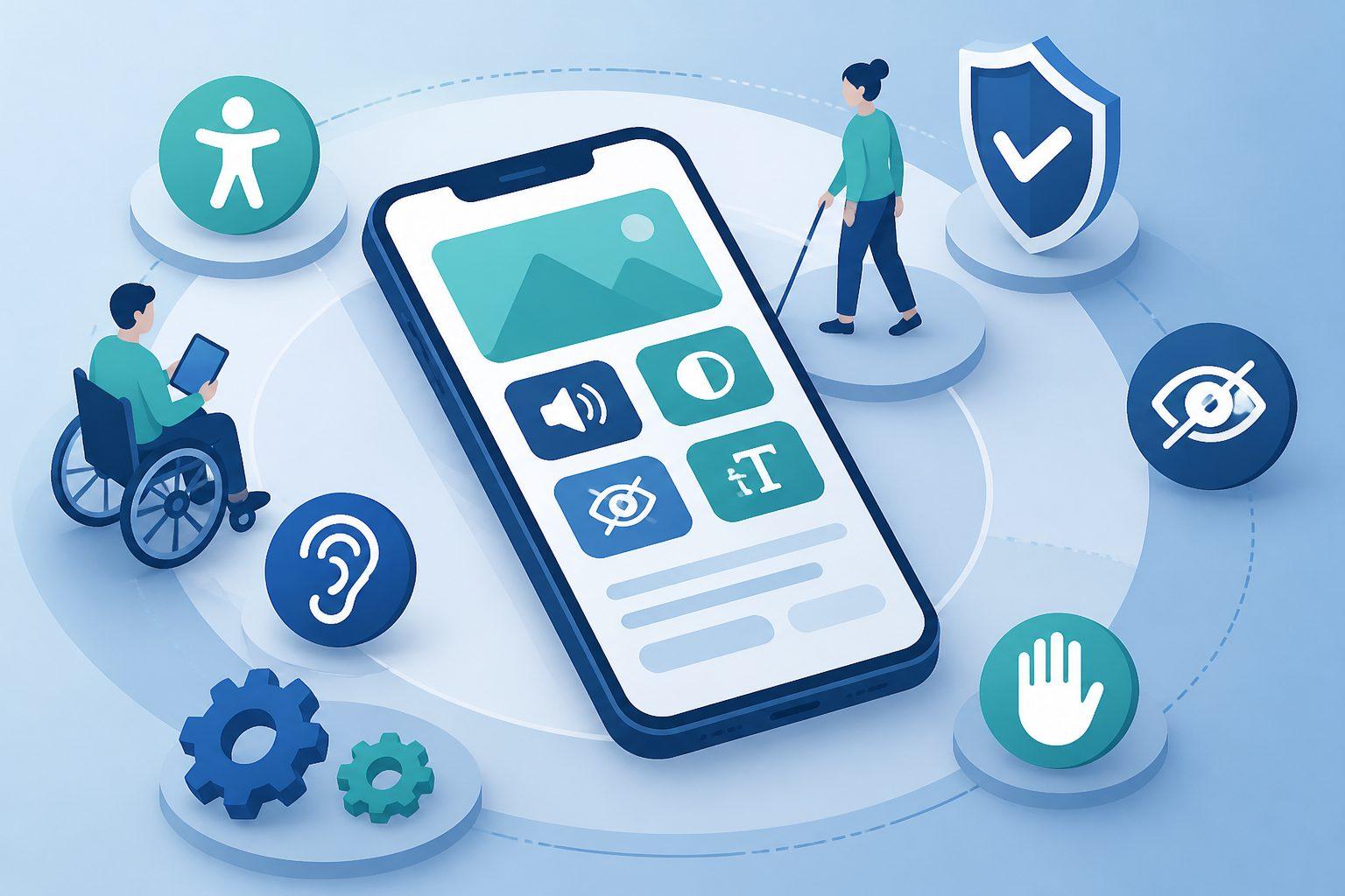 Is Your Mobile App Accessible?