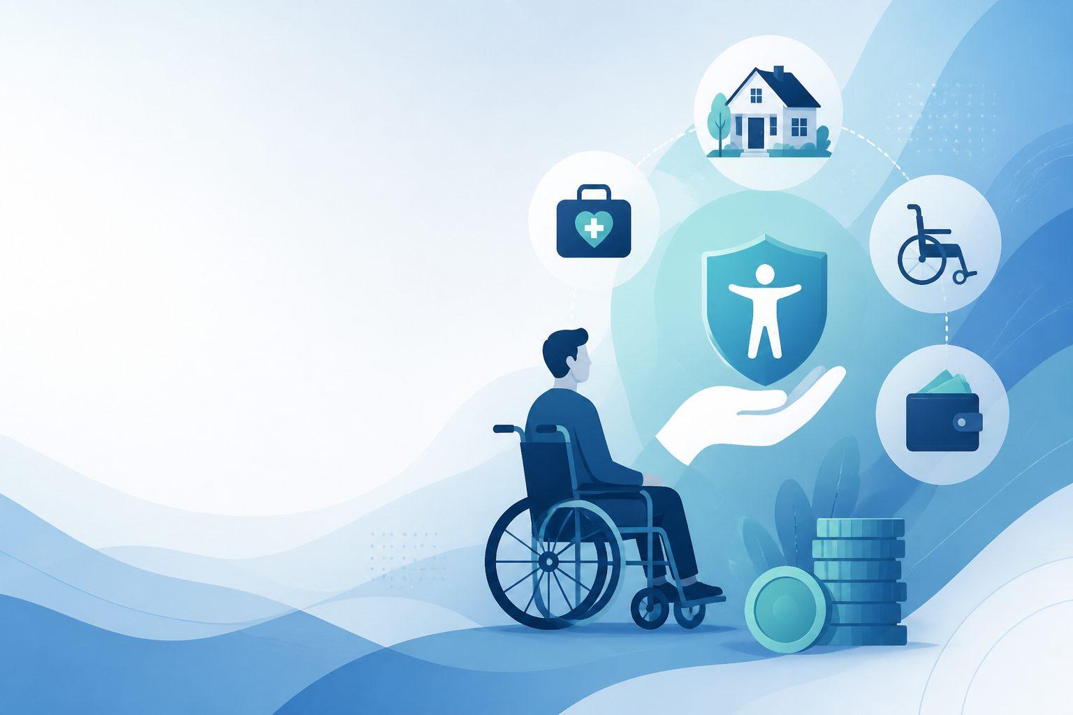 Loans For People with Disabilities