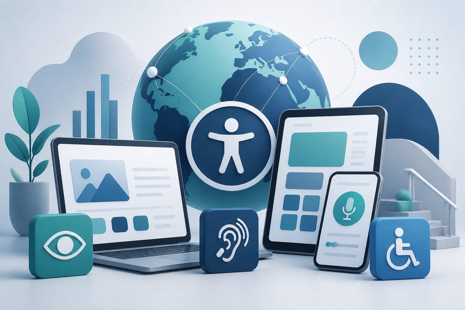 Marking Global Accessibility Awareness Day: Strategies for Building Inclusive Digital Products