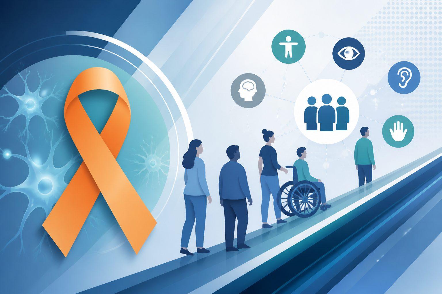 Multiple Sclerosis Awareness Month