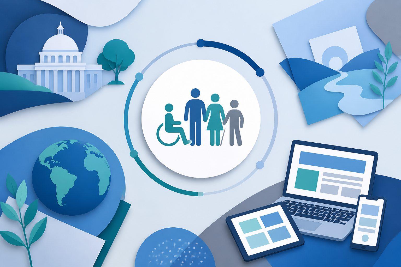 National Disability Independence Day: A look back at the progress of accessibility