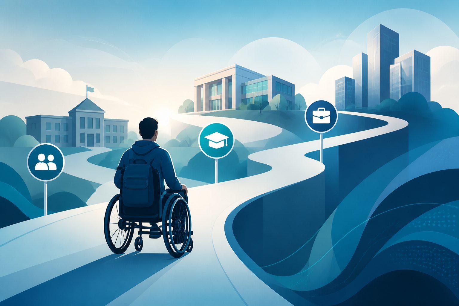 Navigating Accessibility Challenges in Different Environments
