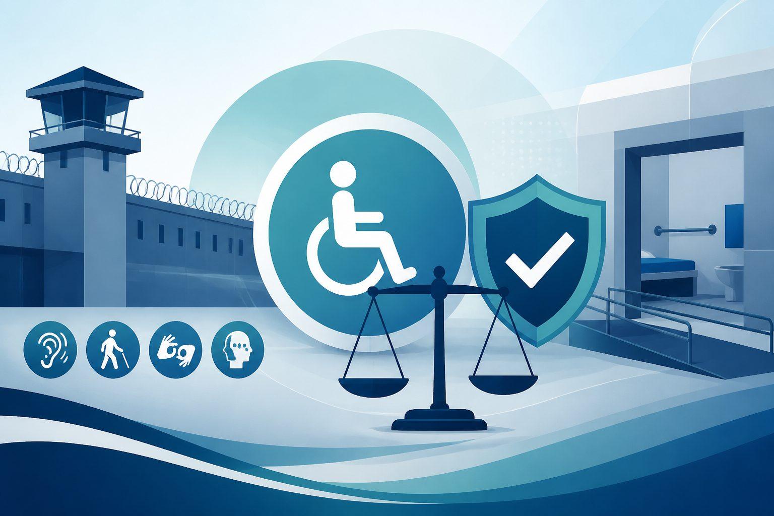 New Lawsuit Settlement Strengthens Accommodation Requirements in Florida Prisons