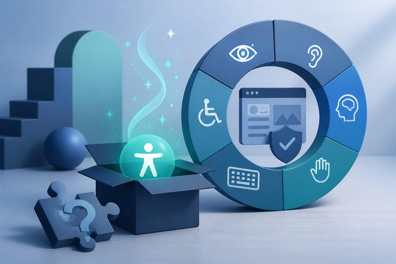 No ‘Magic’ Solution to Accessibility
