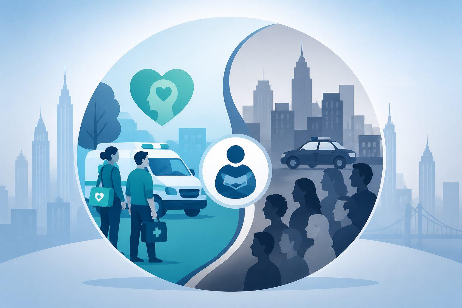 NYC's Response to Mental Health Has Gotham Divided
