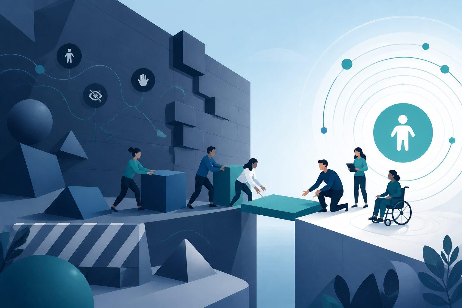 Overcoming Organizational Resistance to Accessibility