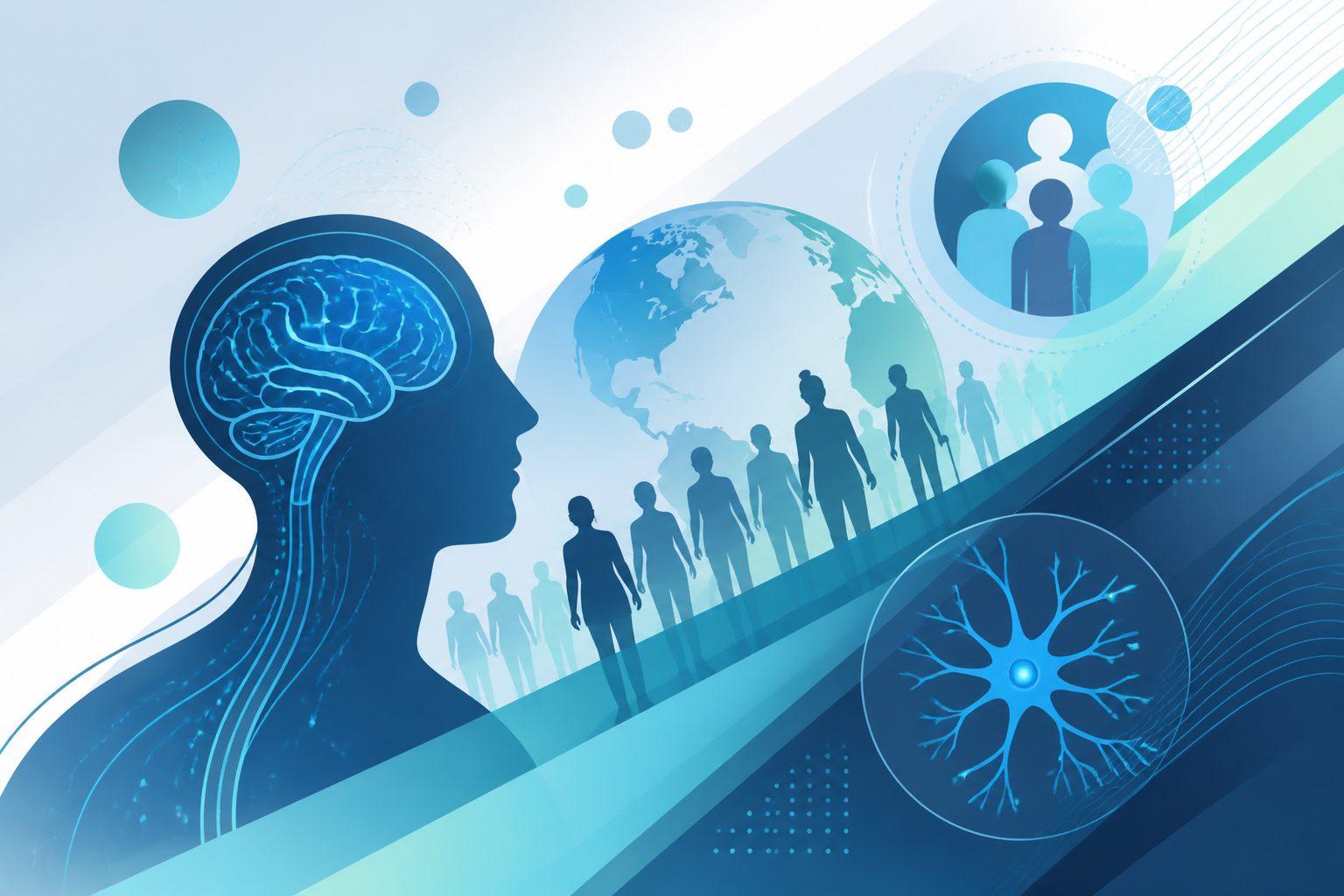 Parkinson’s Disease Awareness Month