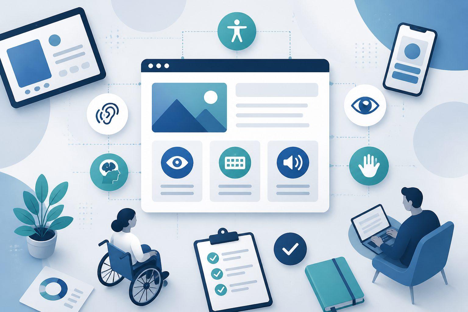 Plain-English Guide to WCAG Compliance: Why It Matters and How to Start