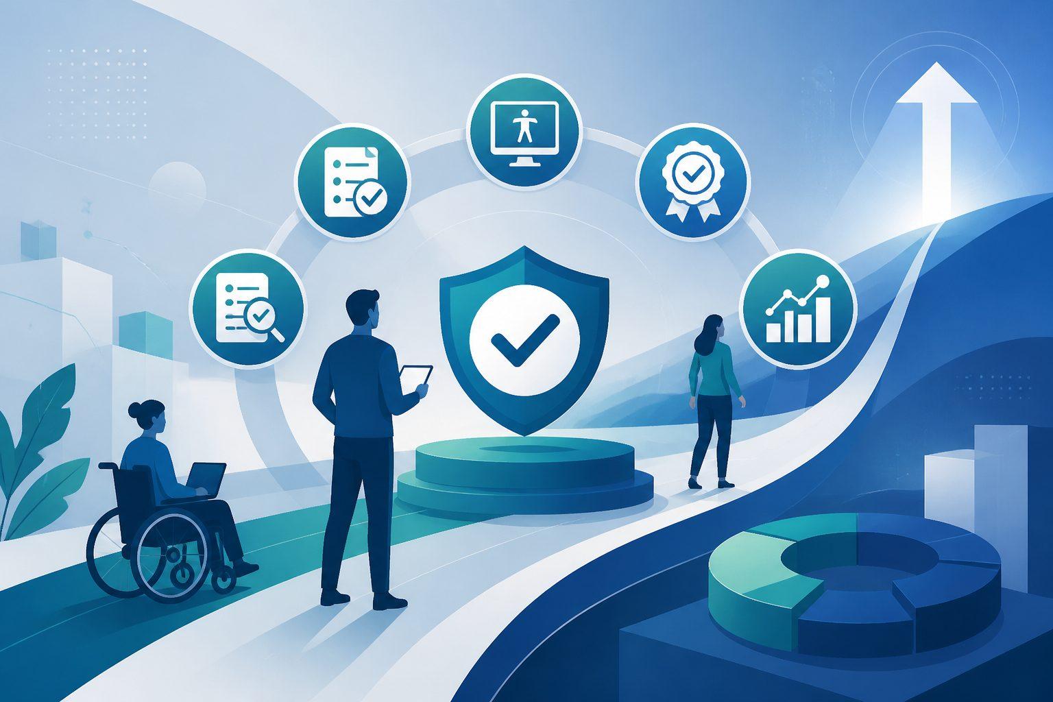 Procuring Accessible Technology and Measuring Progress