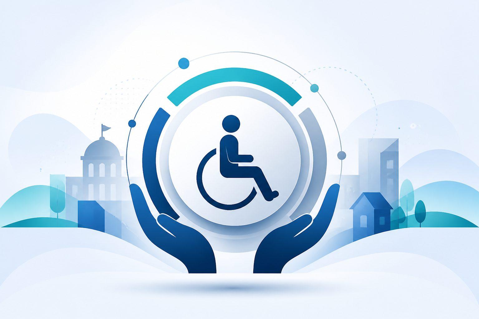 Project Civic Access – 2021 Department of Justice Update