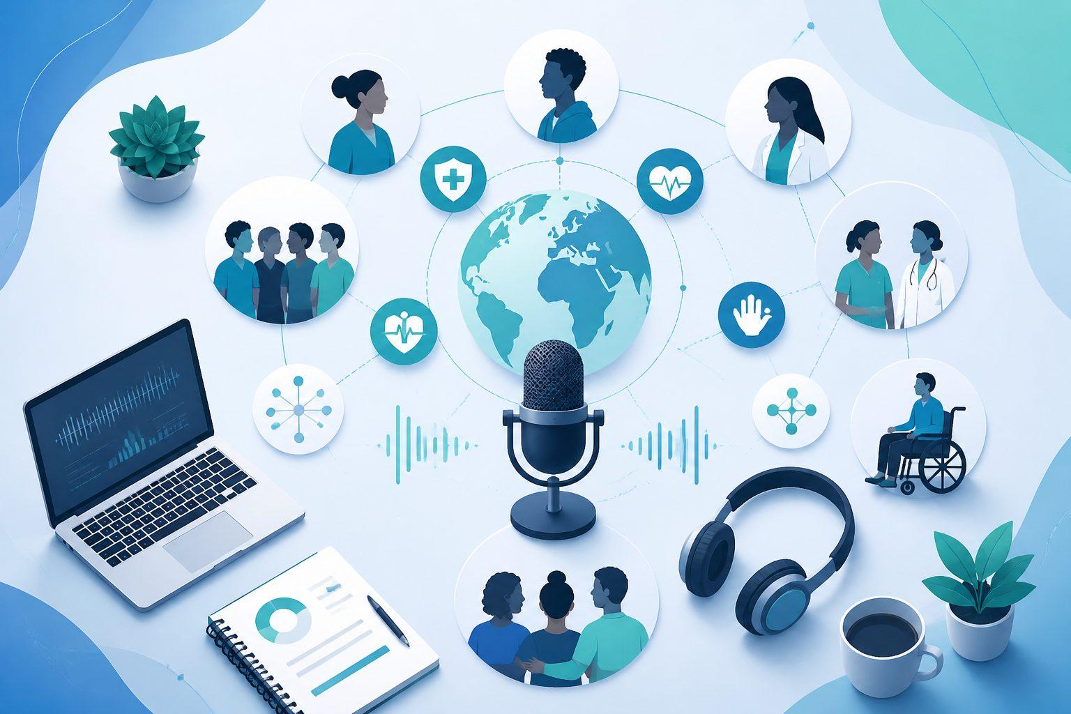 Public Health Podcast Network