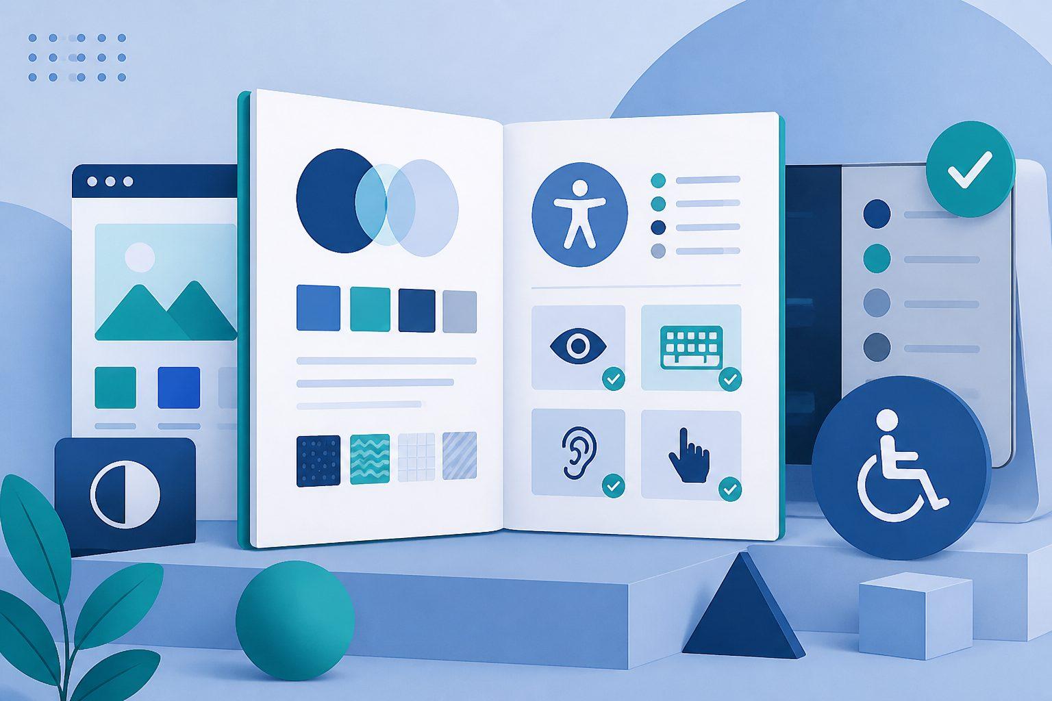 Quick Tips to Improve Your Style Guide for Accessibility Now