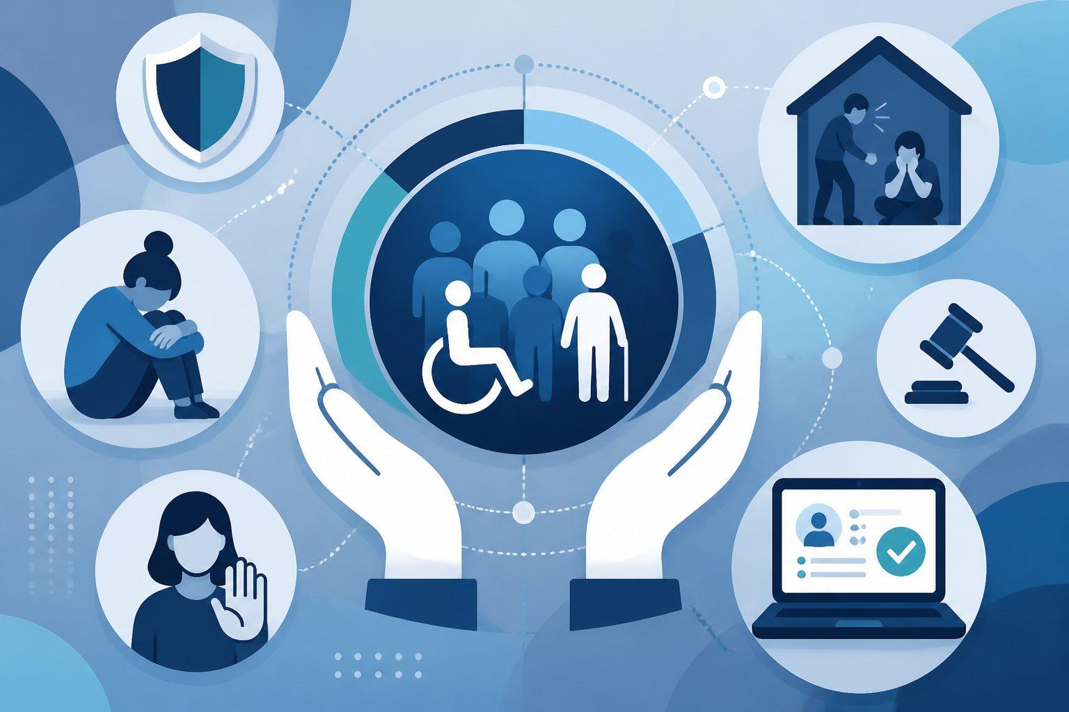 Serving Victims of Crimes with Disabilities