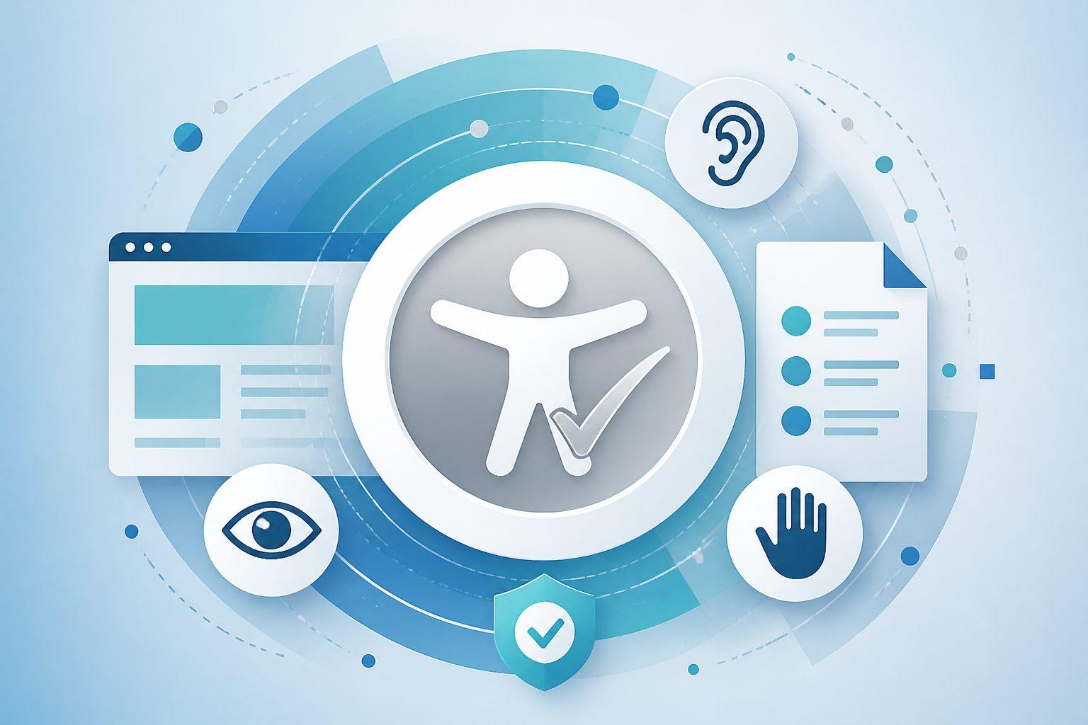 Silver (WCAG 3.0) First Public Working Draft released.