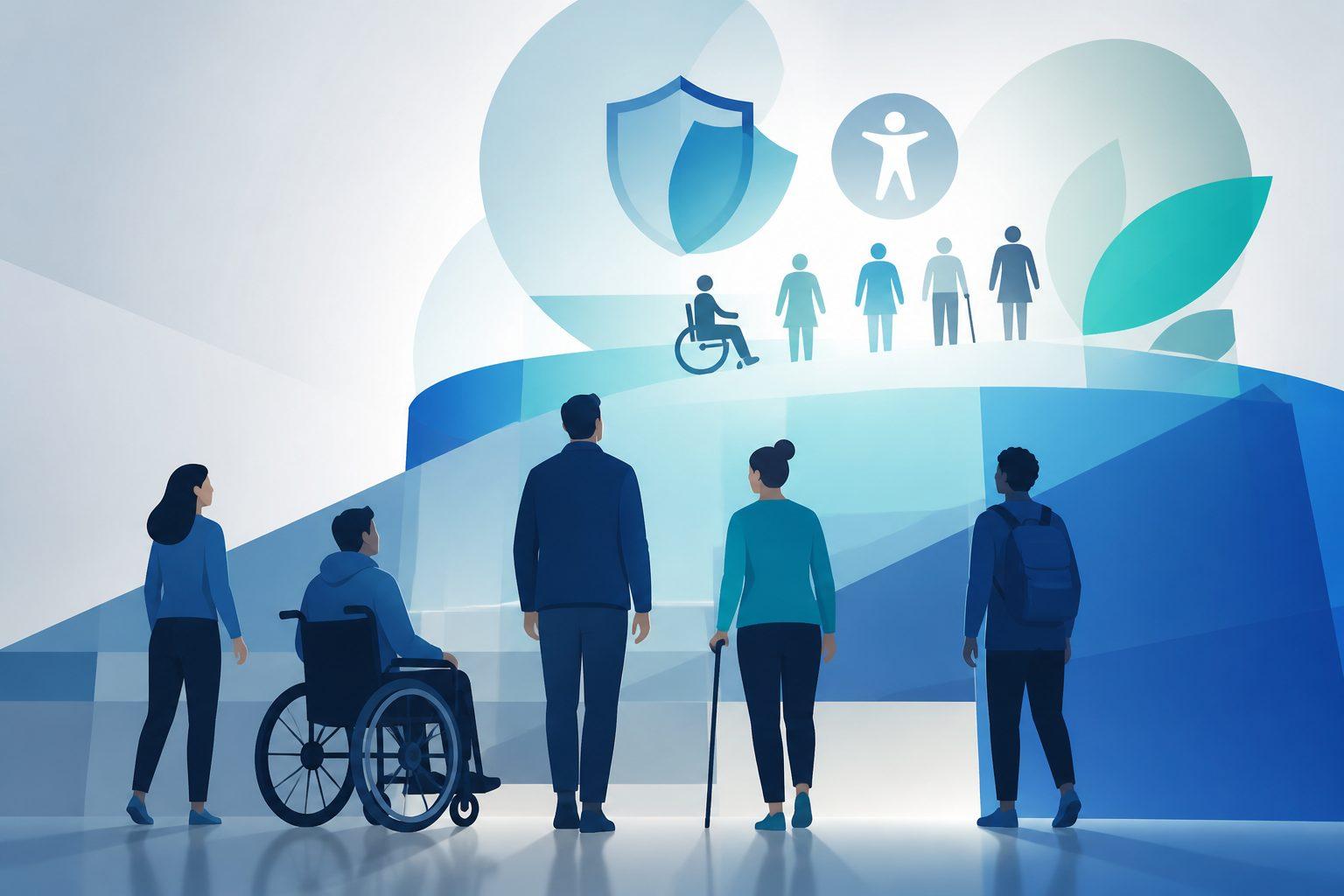 Staff Accessibility Training: Understanding Disability and the Law
