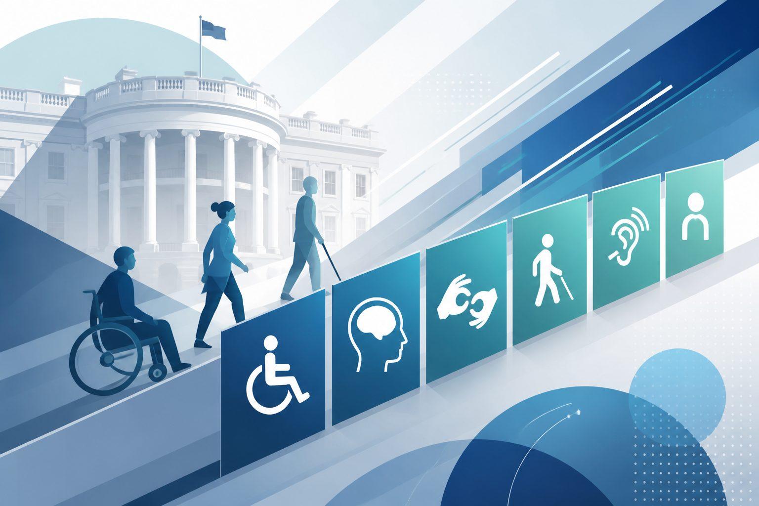 The Biden Administration: An Overview of Disability Initiatives