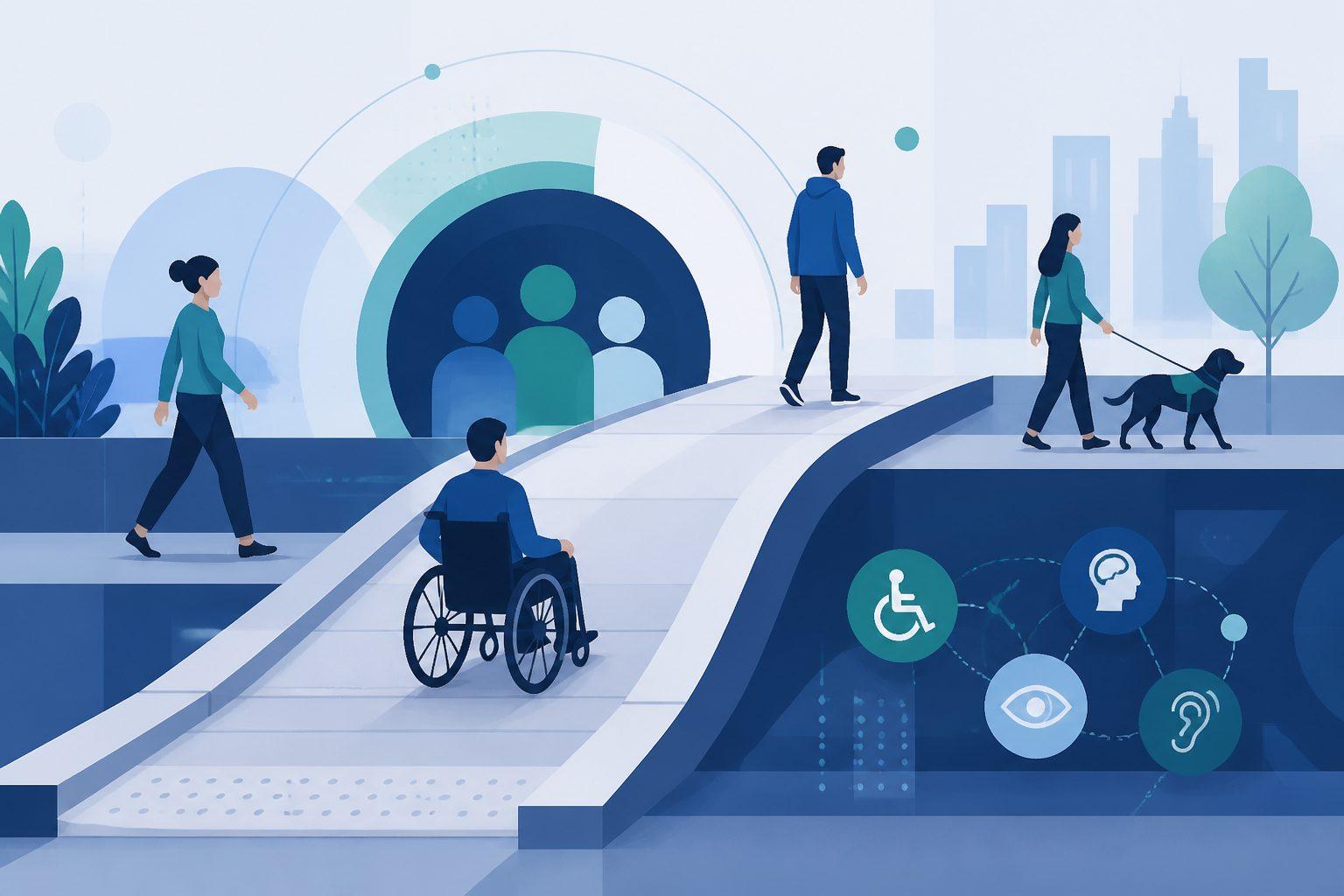 The ‘Curb-Cut Effect’ in the Digital Age: How Accessibility Tools Help Everyone