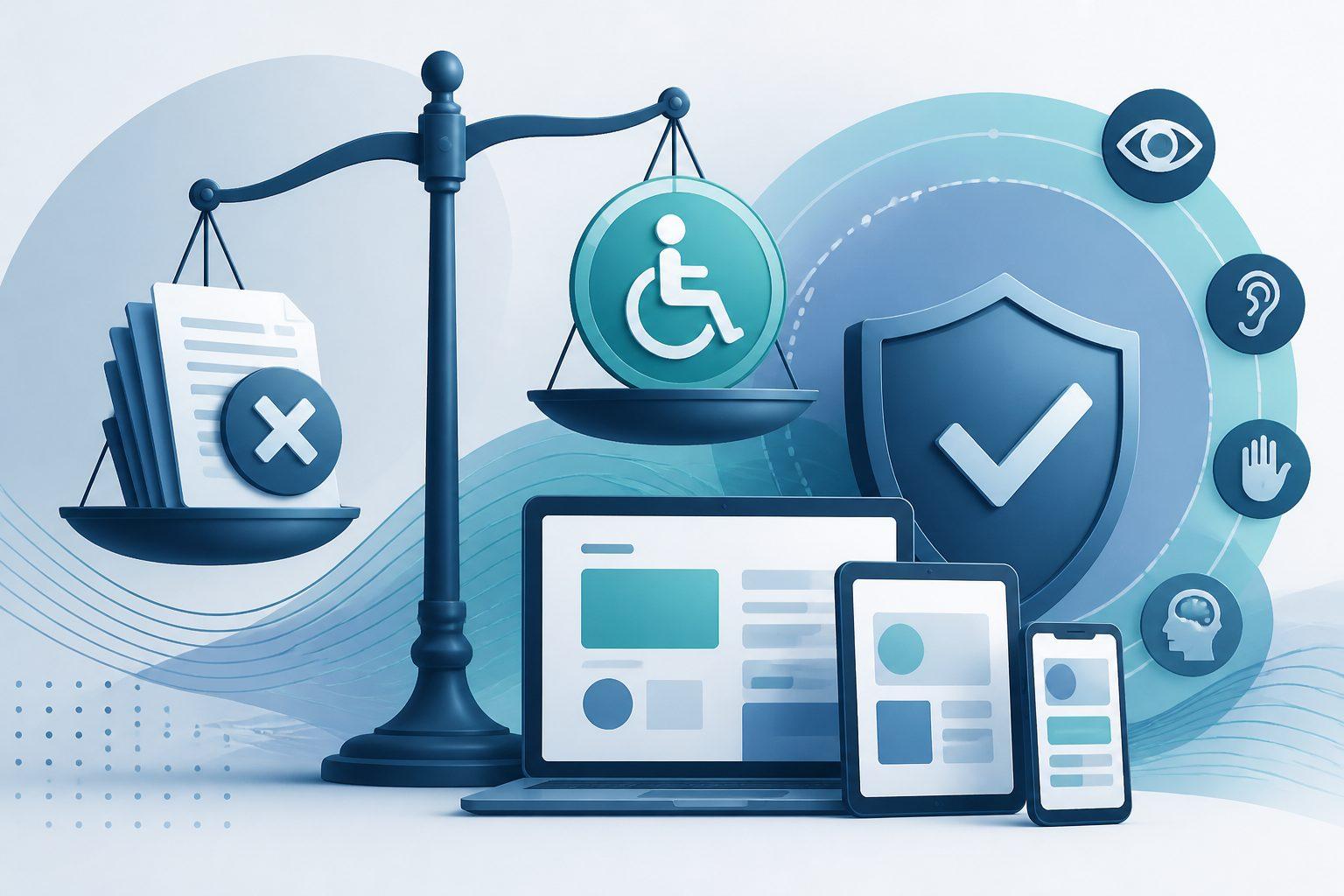 The DOJ’s Withdrawal of 11 ADA Guidance Documents: What It Means for Website and Mobile Accessibility