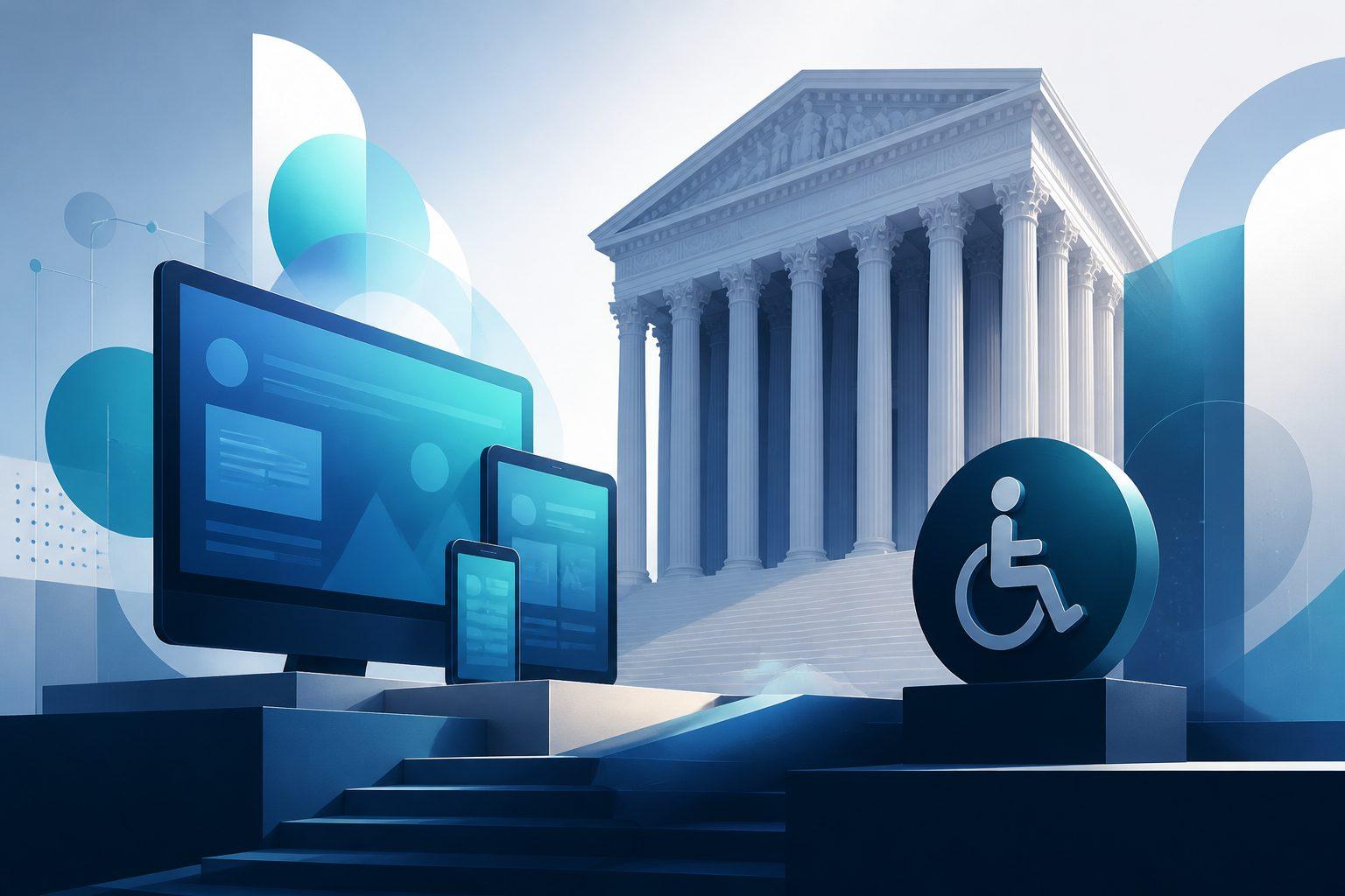 The Foundations of Digital Accessibility: A Guide For Web Designers And Developers