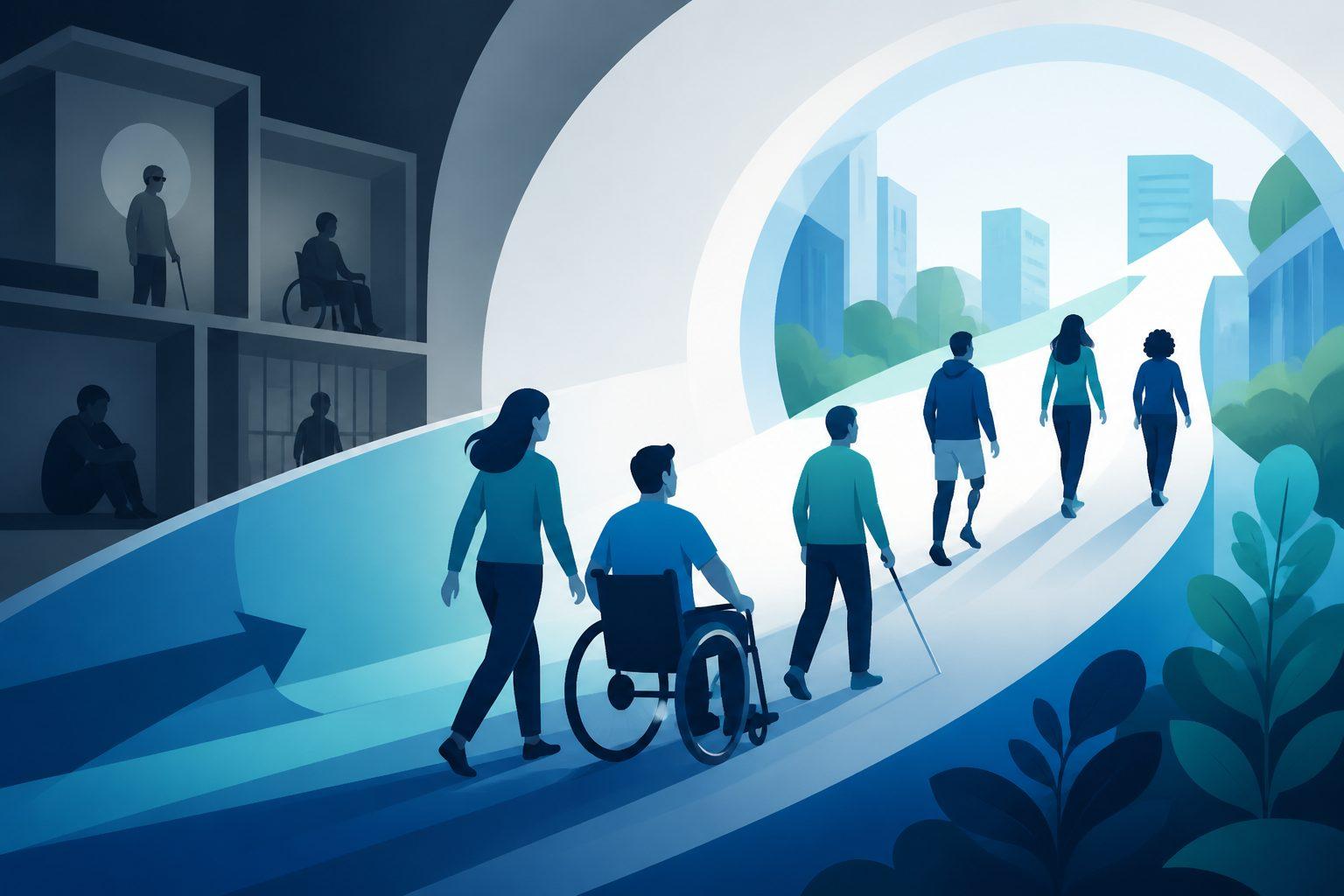 The History and Evolution of Disability Models