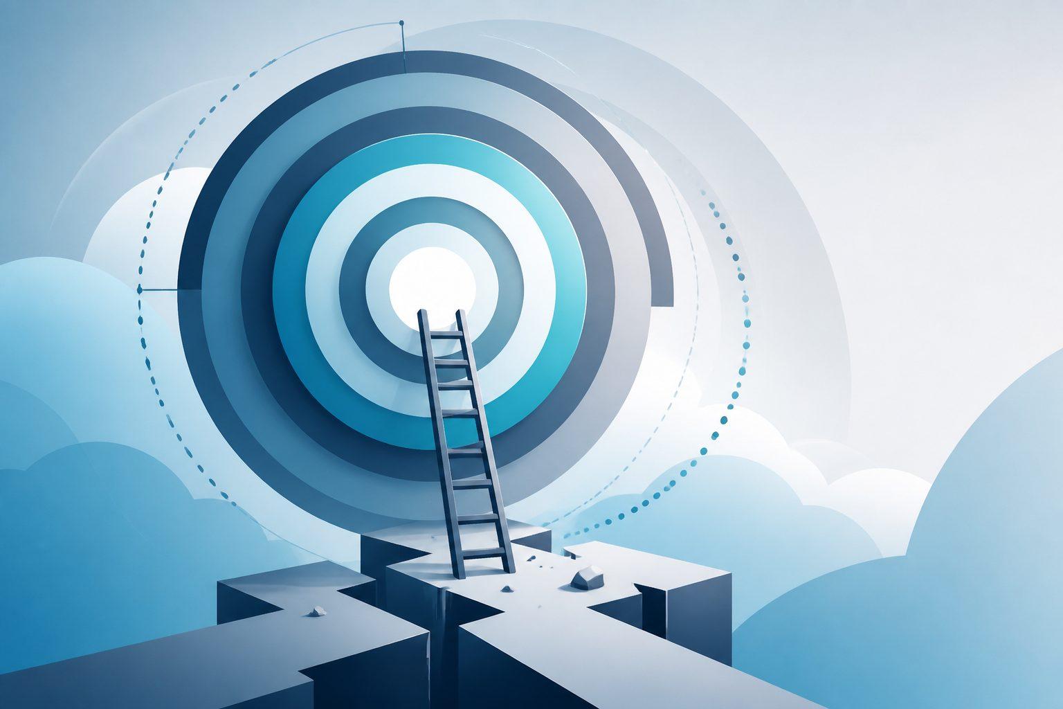 The Risks of Developing Accessibility Goals That Are Unattainable