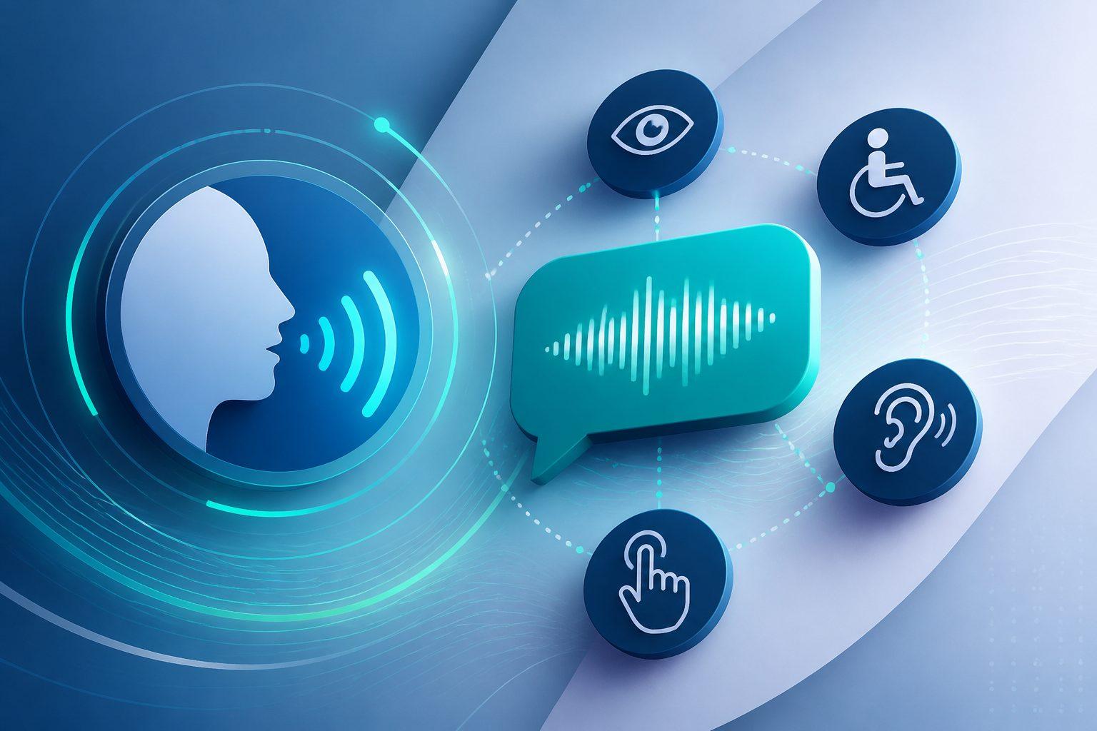 The Role Of Speech Input Software In Accessibility