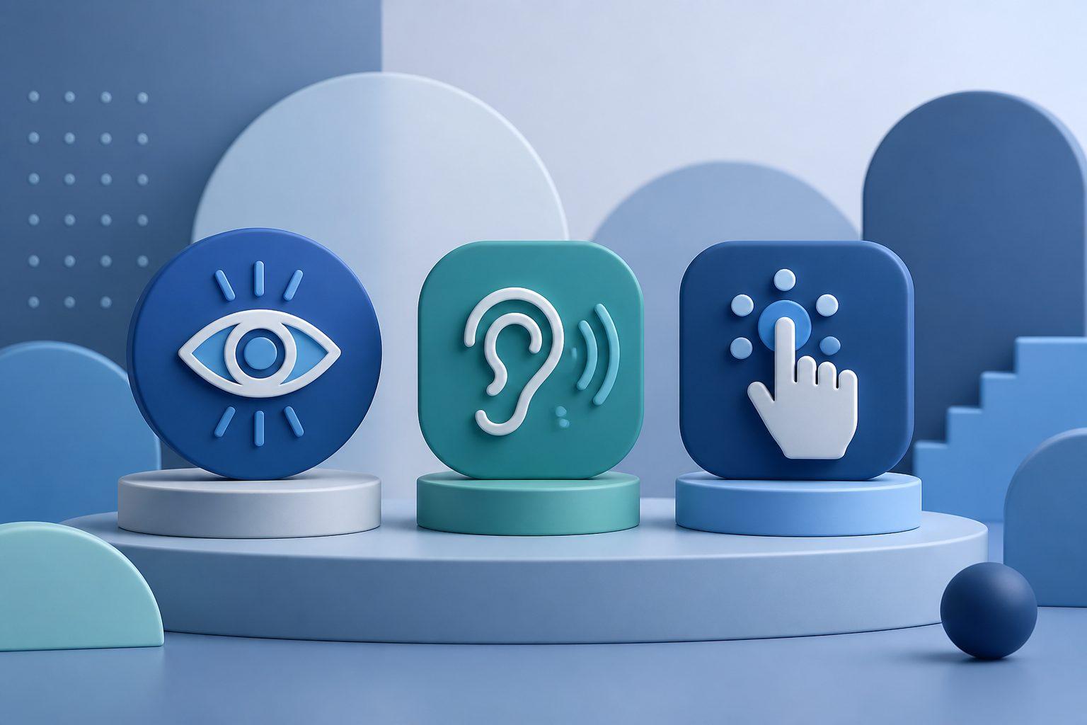 Three Tools I Use for Accessibility