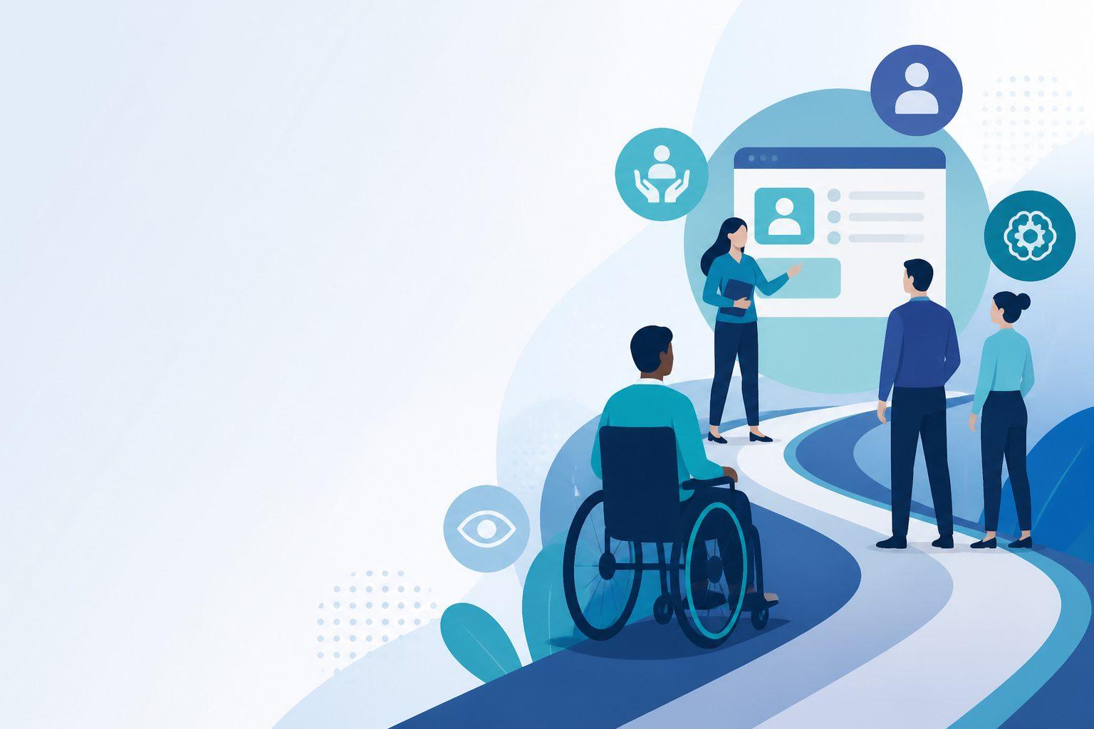 Tips for Onboarding and Training Employees With Disabilities