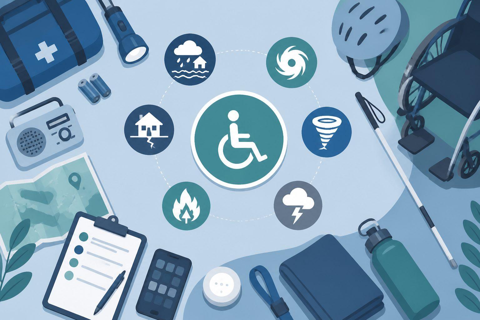 Tips in Emergency Preparedness