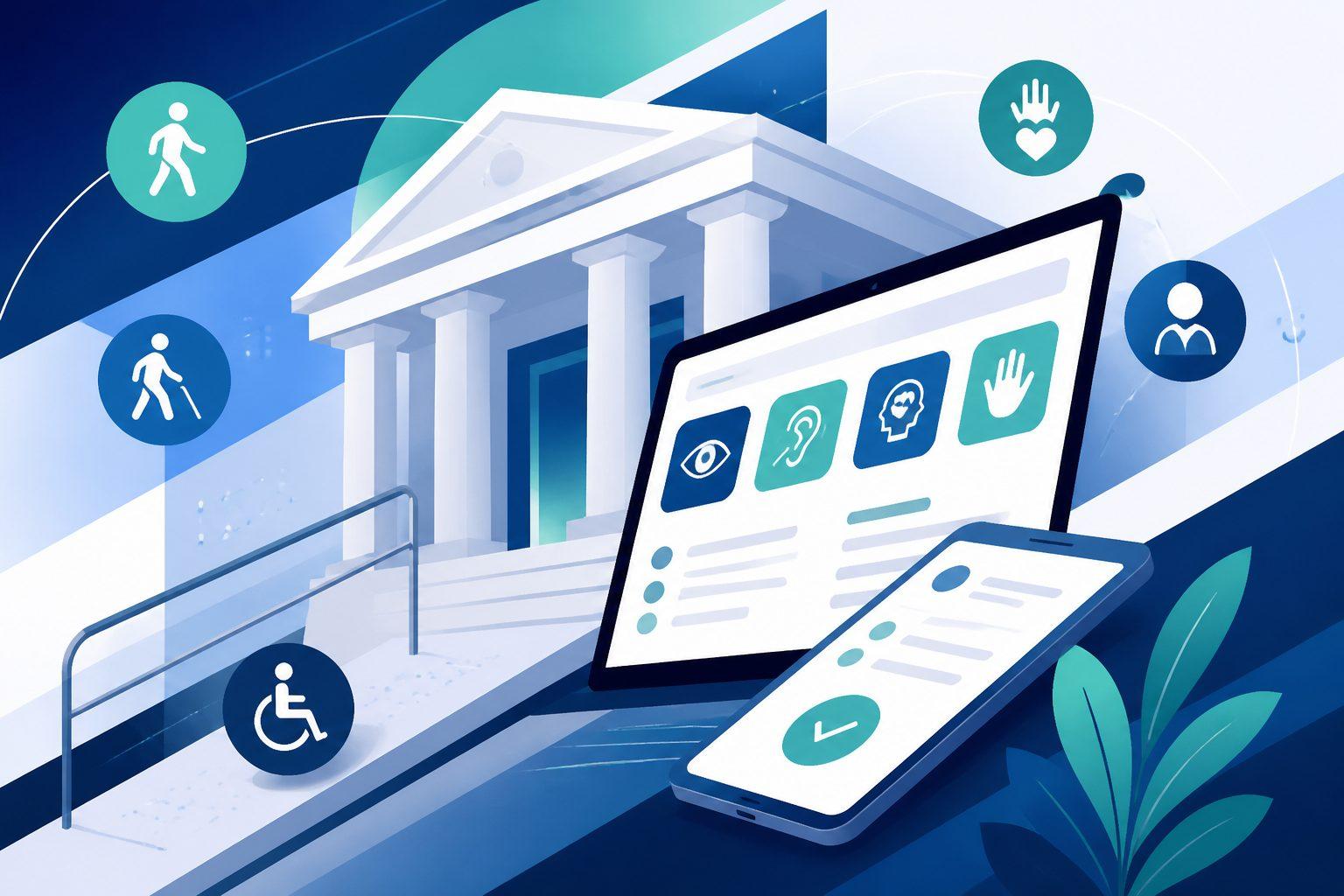 Tips to Improve Banking Accessibility