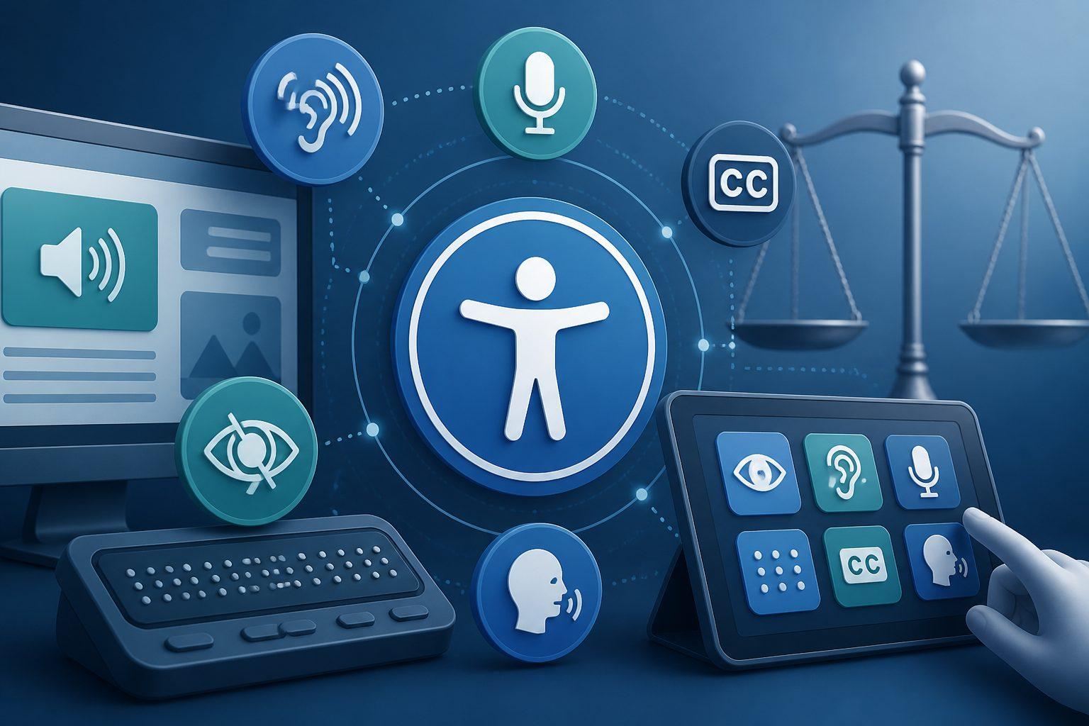 Trends in digital accessibility lawsuits