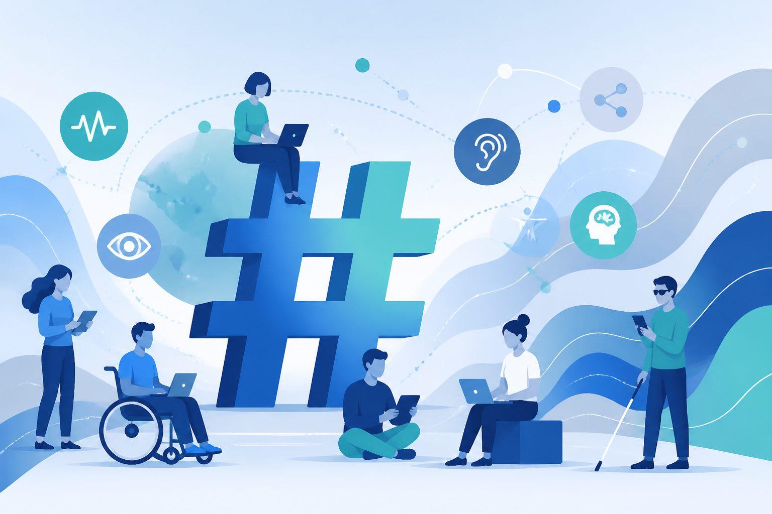 Twitter: The Most Accessible Social Media Platform?