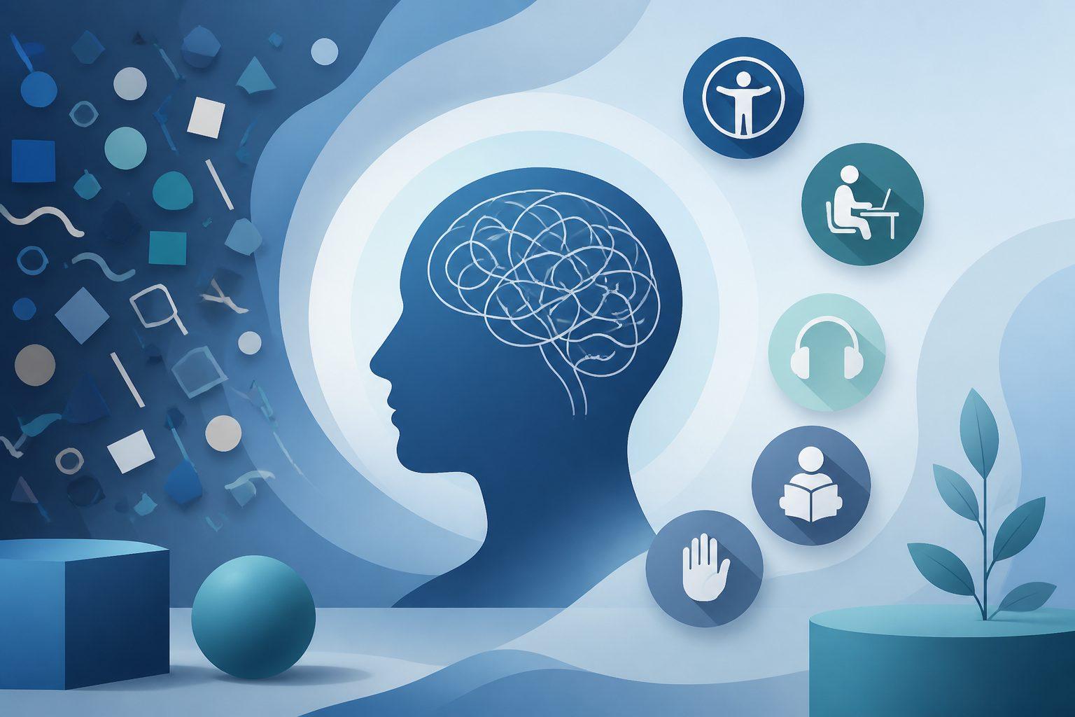 Understanding ADHD as a Disability