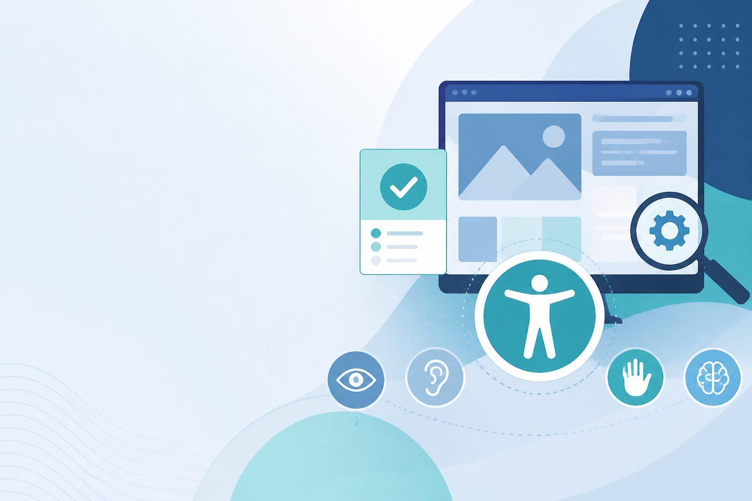 Understanding Manual and Automatic Accessibility Testing