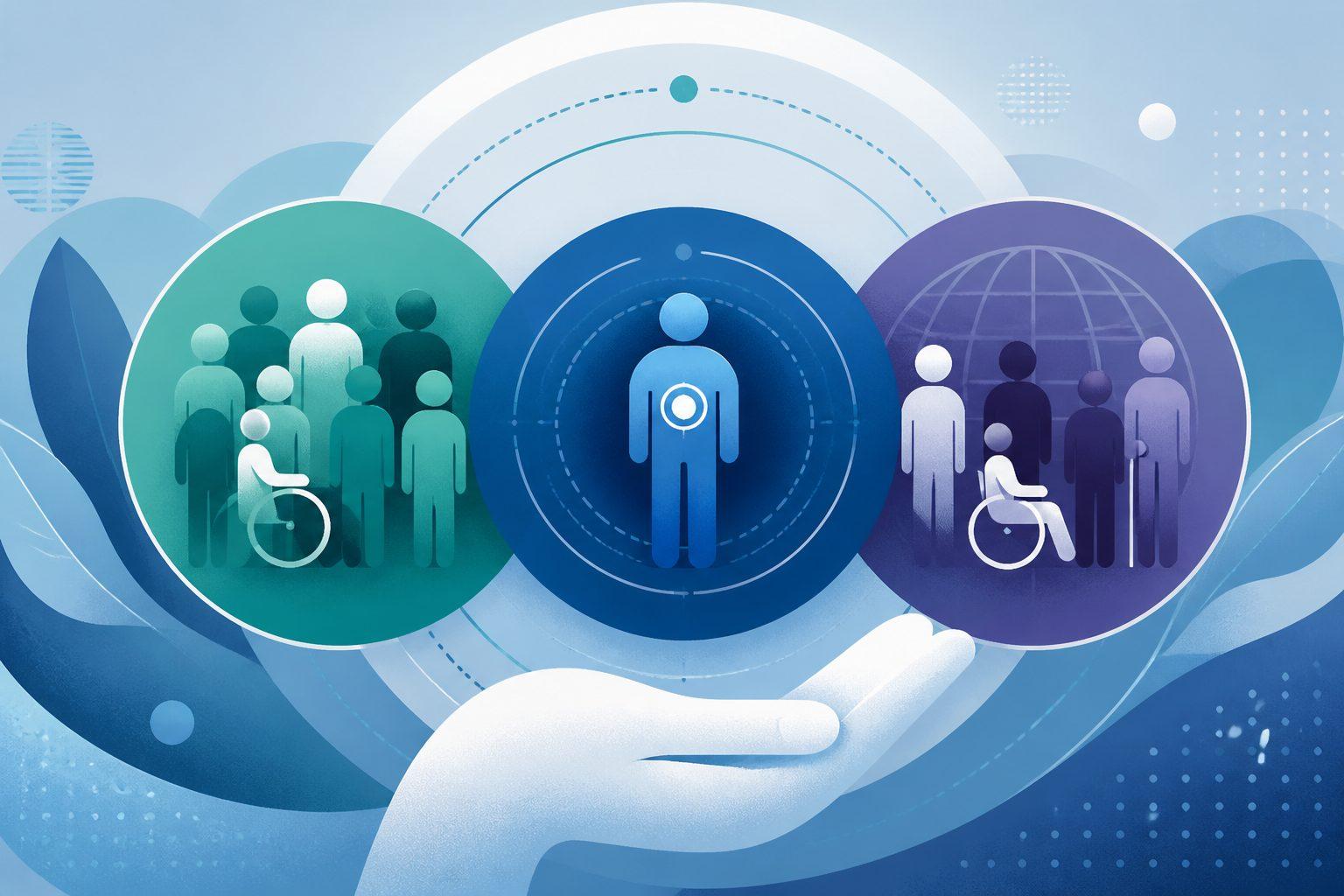Understanding Social, Medical, and Cultural Models to Improve Accessibility