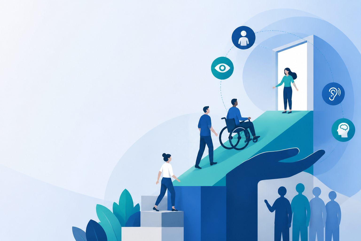 Using Advocacy to Remove Barriers to Independent Living: Employment