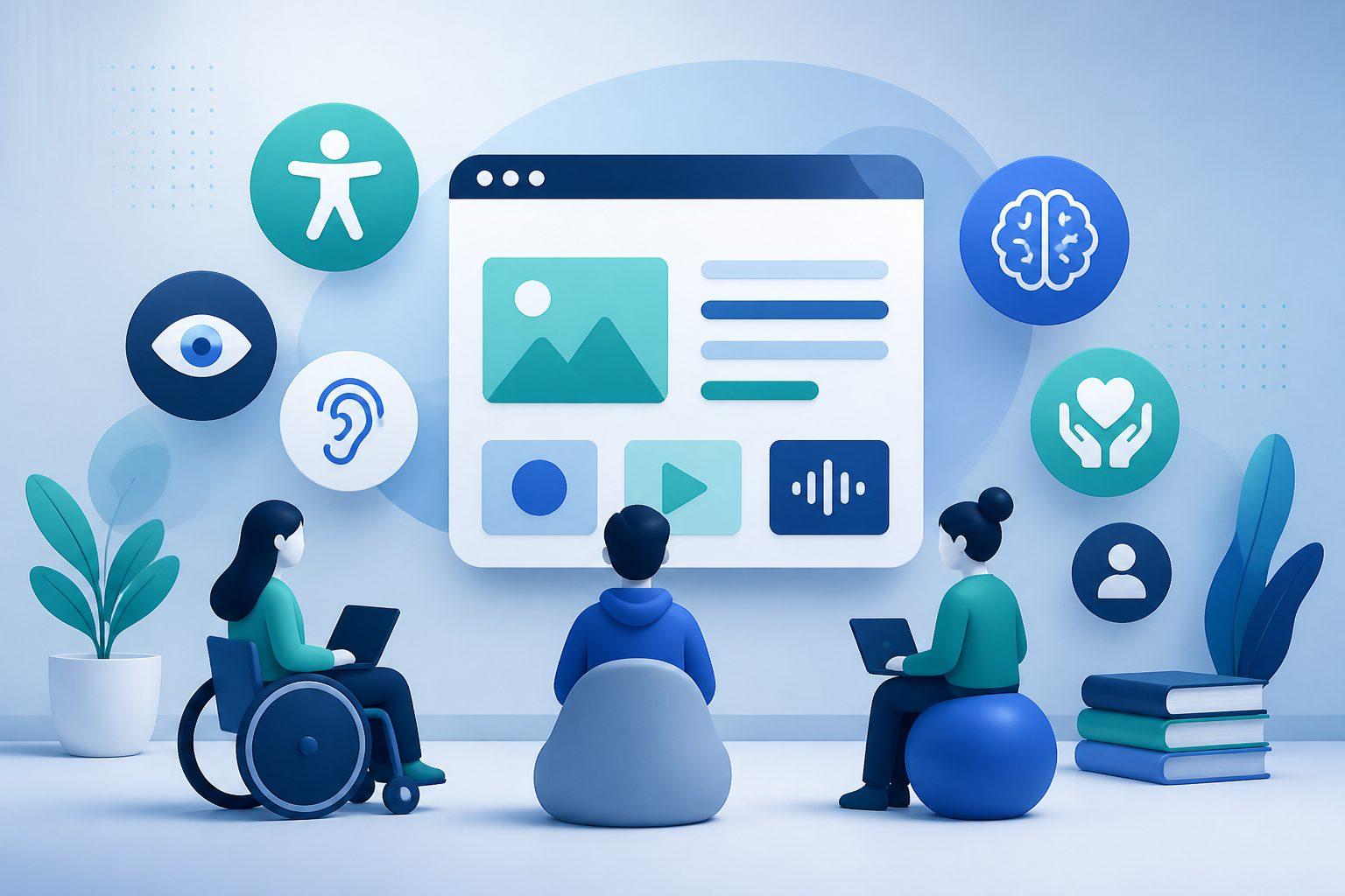 Ways to Make Classes More Accessible
