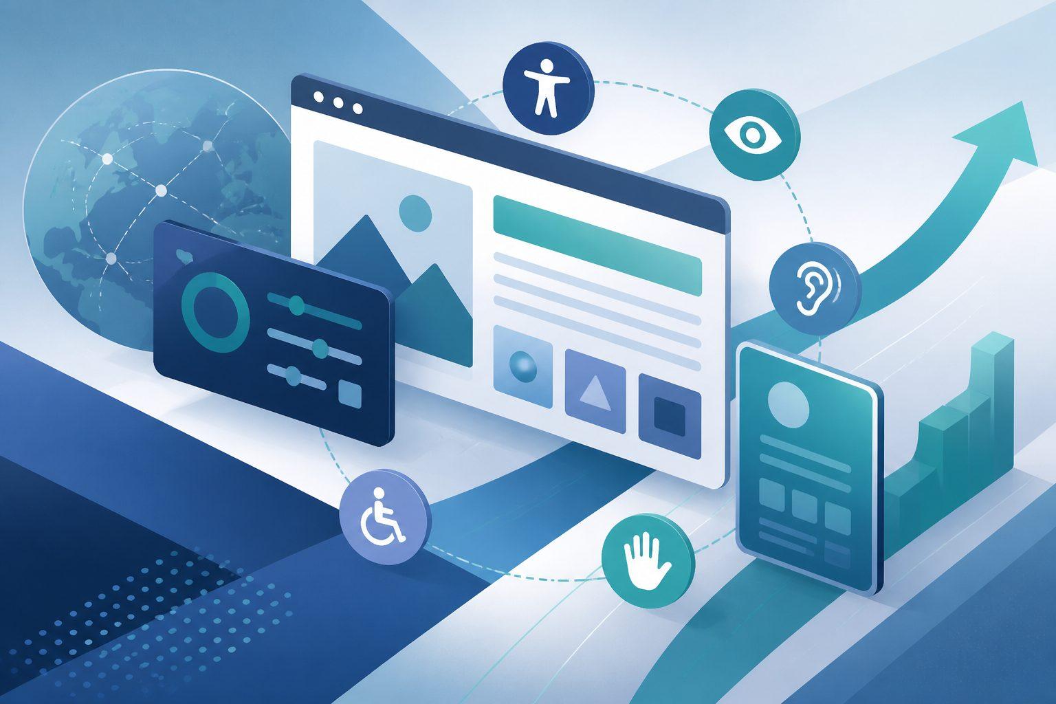 WCAG 3.0: How the Future Standards Will Impact Website Design and Development