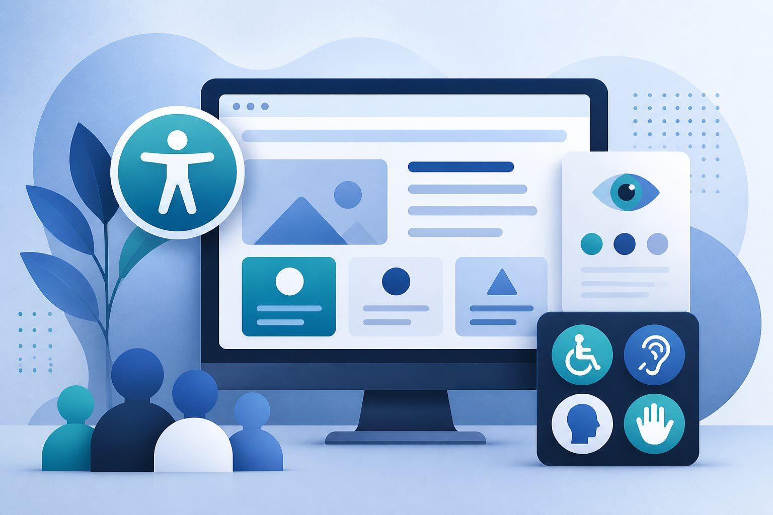 Website Accessibility